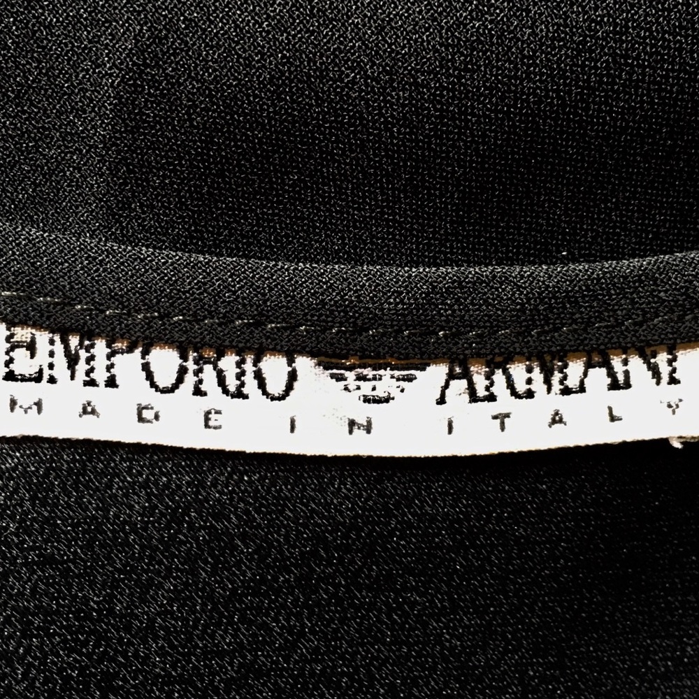 Armani Lbd! - image 6